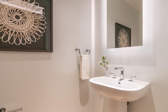 Building Photo - 2501 M St NW