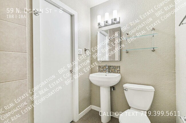 Building Photo - 59 N Ogden St