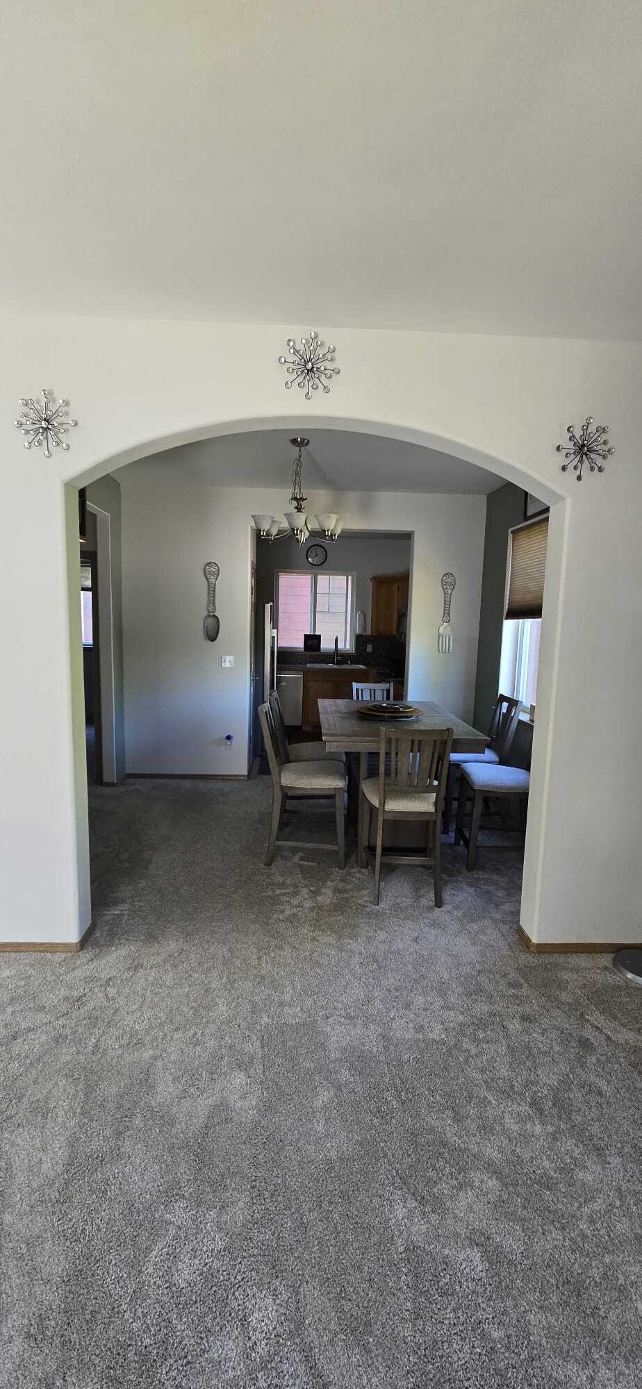 Dining Room - 15408 14th Ave W
