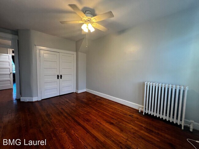 Building Photo - 3 br, 2 bath House - 1216 E St NE