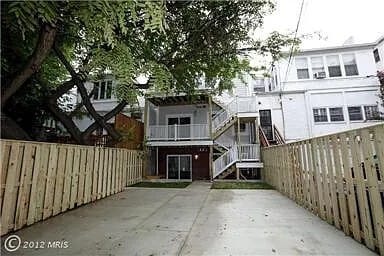 Building Photo - 2314 Ashmead Pl NW