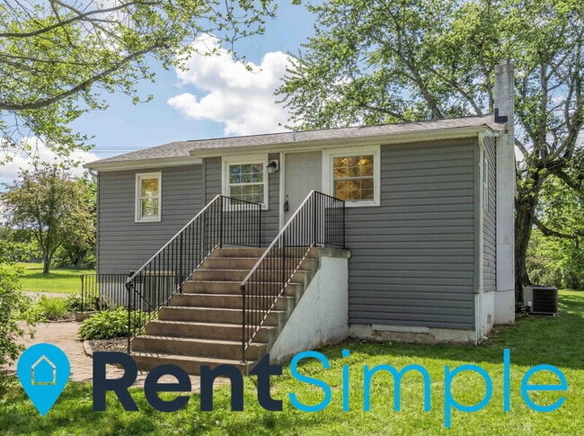 Building Photo - 5392 Lee Hwy