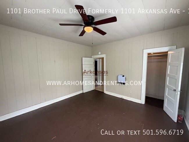 Building Photo - 1101 Brother Paul Dr