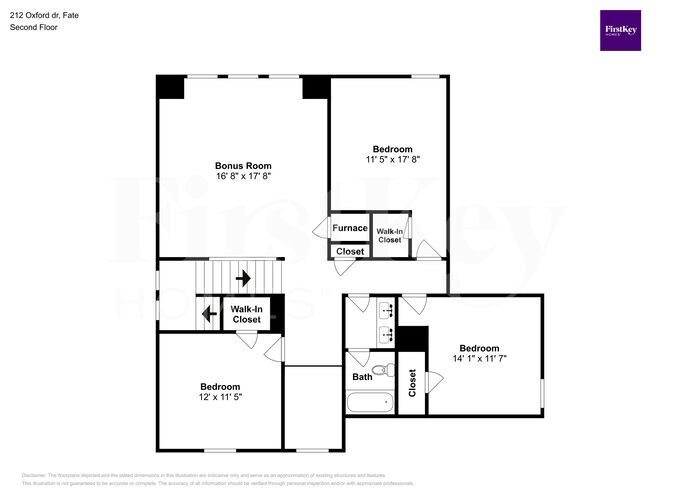 Building Photo - 212 Oxford Dr