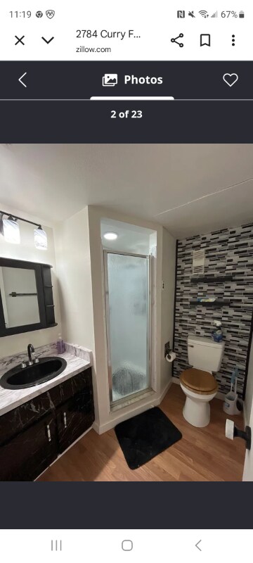 Building Photo - 2784 Curry Ford Rd