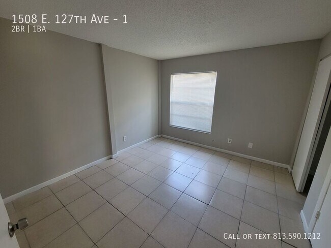 Building Photo - Updated Tampa Apartment