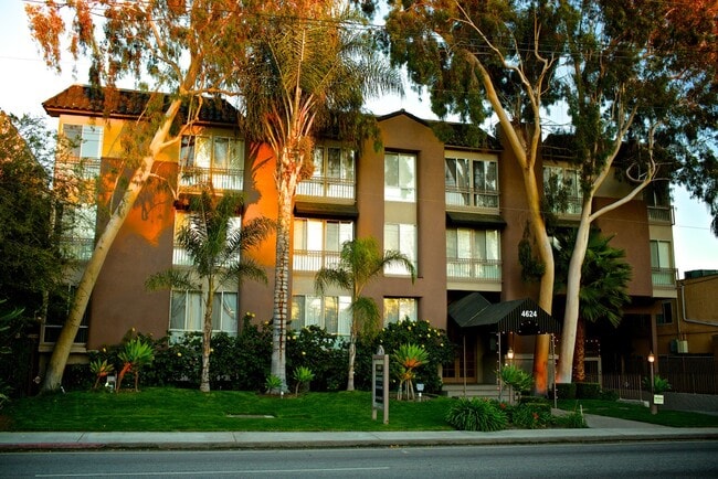 Primary Photo - Sunbelt Toluca Apartments