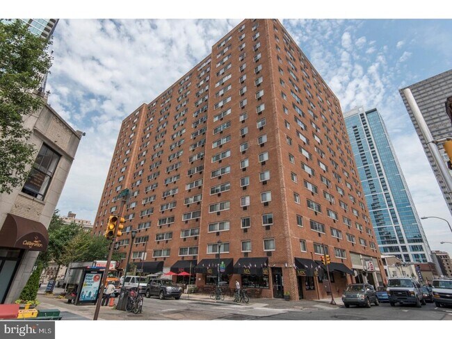 Building Photo - 2101 Chestnut St