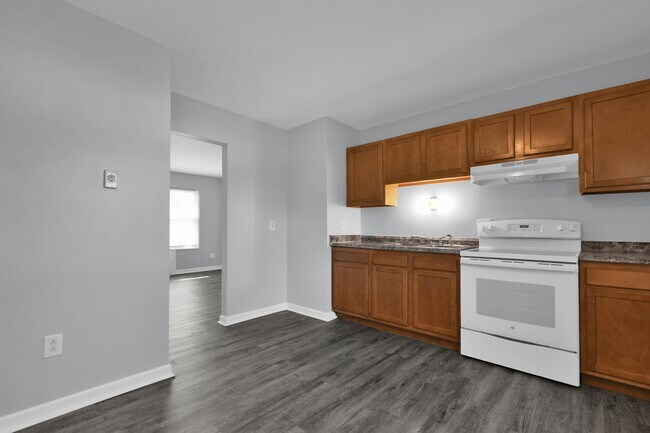 Building Photo - 2583 Red Rock Blvd
