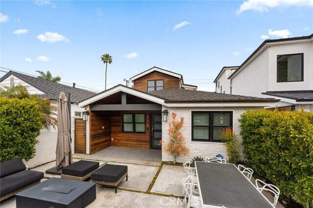 Building Photo - 518 Marigold Ave