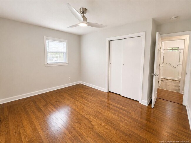 Building Photo - 1506 Swainey Ave