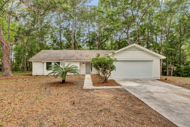Primary Photo - Beautifully Renovated 3 bed/2.5 bath in Ri...