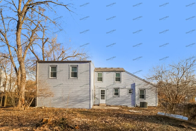 Building Photo - 9713 Rice Ave