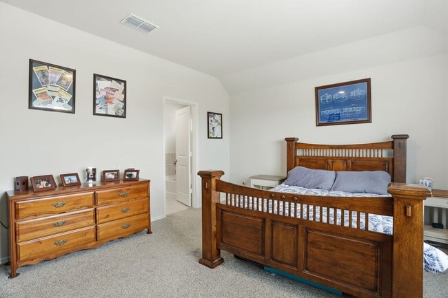 Building Photo - 2024 Copper Canyon Home | 3 Bed + Game Room | 2 Living Areas | 2,230 Sq Ft | Covered Patio | Comm...