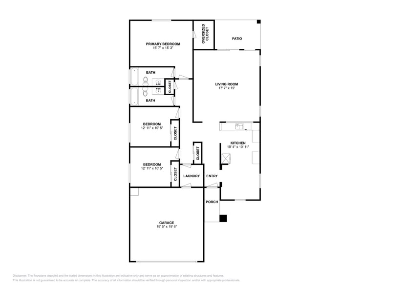 Building Photo - 43683 W Arizona Ave