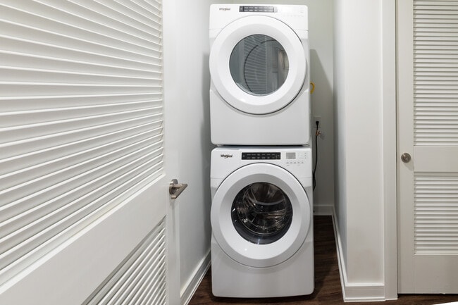 I floorplan - St. Andrie