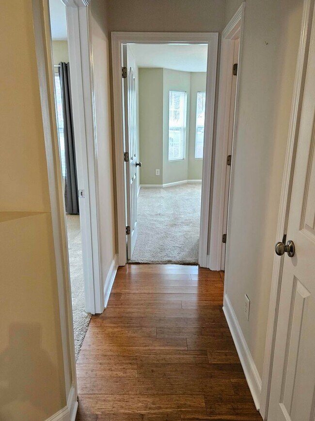 Building Photo - Troutman Area - 3 BR / 2 BA + Bonus Room & Garage