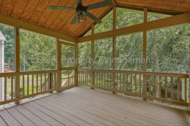 Building Photo - 2030 Shady Branch Trail