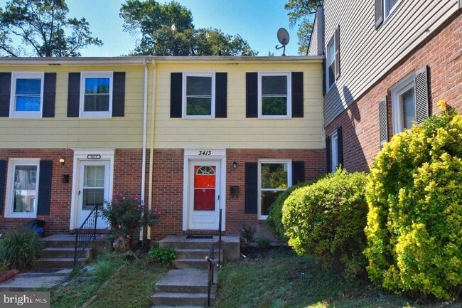 Primary Photo - 3413 Moultree Pl