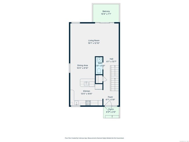 Building Photo - 61 Rock Spring Rd