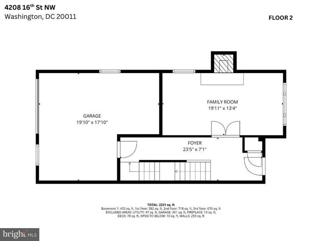 Building Photo - 4208 16th St NW