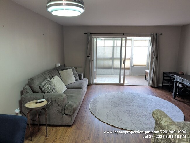 Building Photo - Fully furnished one bedroom