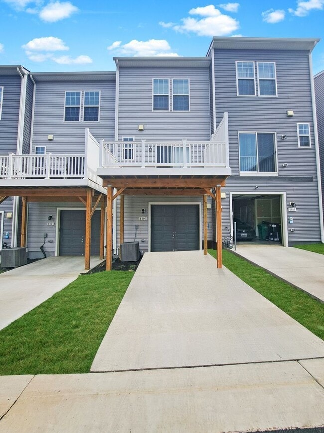 Building Photo - 8807 Merriweather Ln