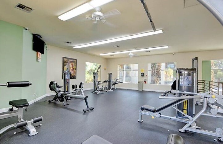 Building Photo - 7127 S Durango Dr