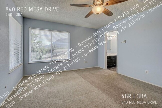 Building Photo - 840 Red Mesa Dr