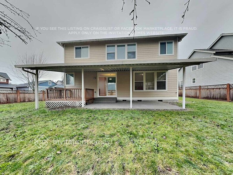 Building Photo - 7142 Axis St SE