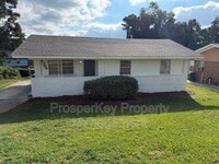 Building Photo - 4009 Ester Dr SW