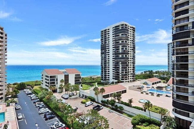 Building Photo - 4200 N Ocean Dr