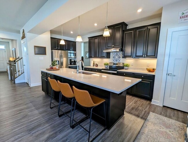 Building Photo - 3836 Knighton Cir