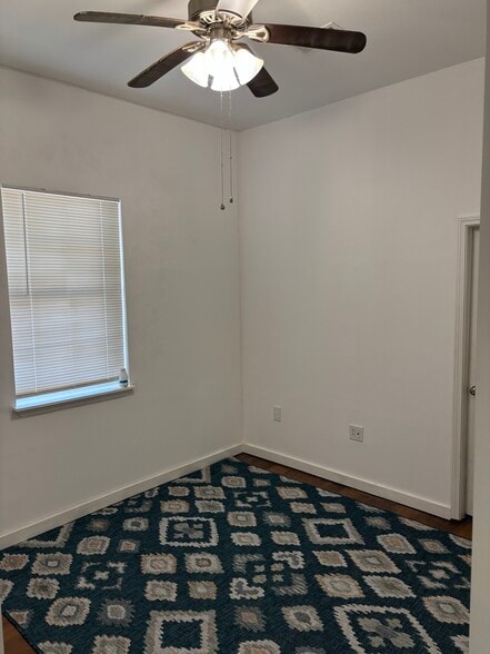 Bedroom (3 of them) - 147 Lestrade Pl