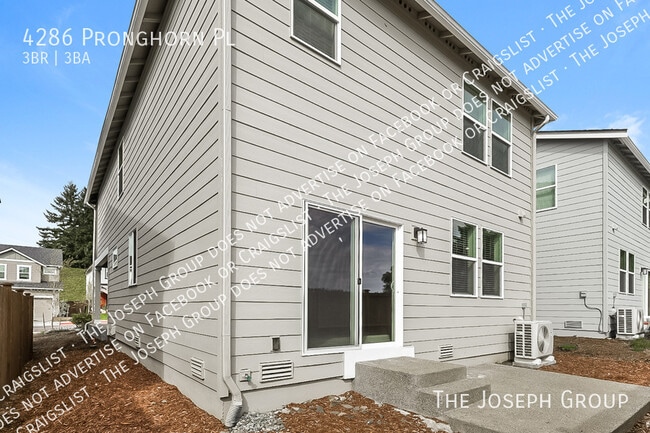 Building Photo - 4286 Pronghorn Pl