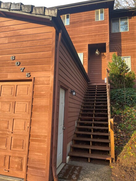 Building Photo - 6075 Fircrest St SE