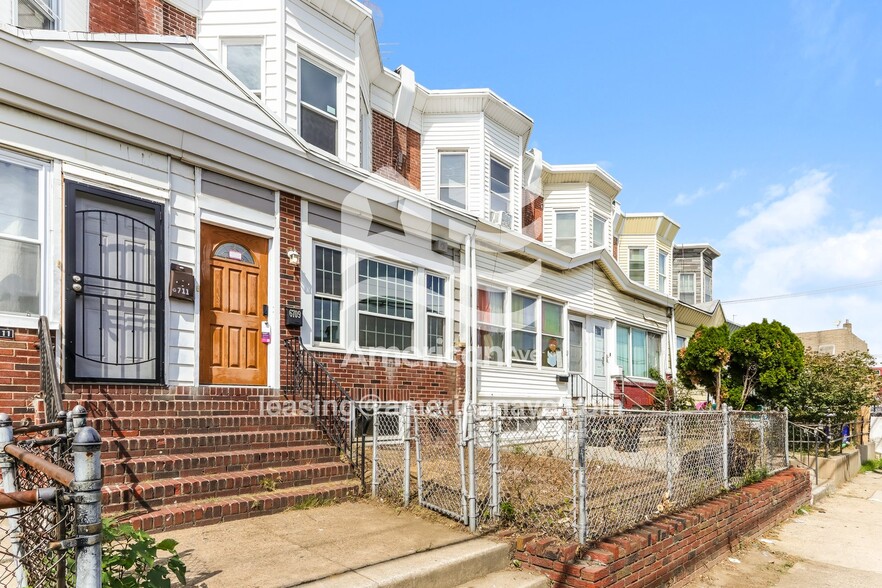 Building Photo - 6709 Paschall Ave