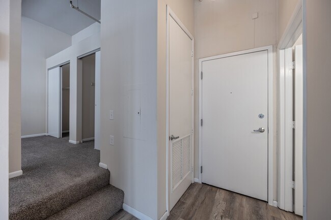 Floorplan - Groton Lofts