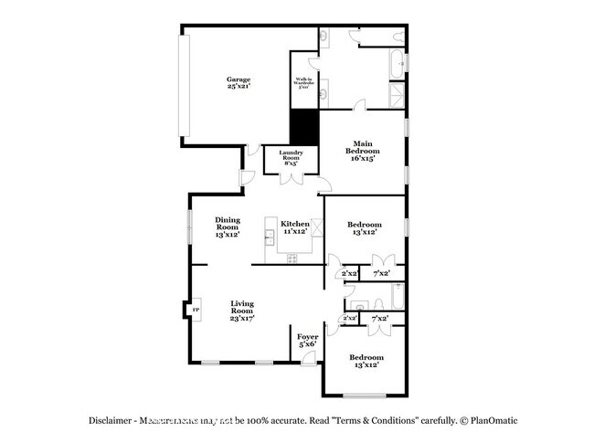 Building Photo - 1259 Saxony Dr SE