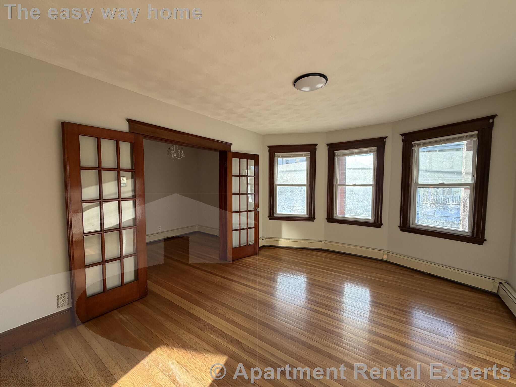 Building Photo - 30 Medford St