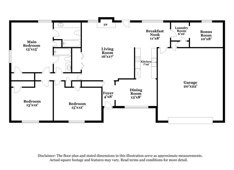 Building Photo - 7965 Meadow Trail Dr