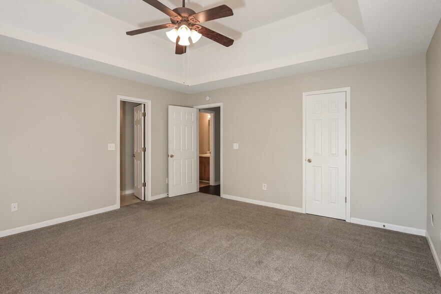 Building Photo - 4350 Millenium View Ct SW