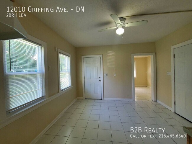 Building Photo - 12010 Griffing Ave
