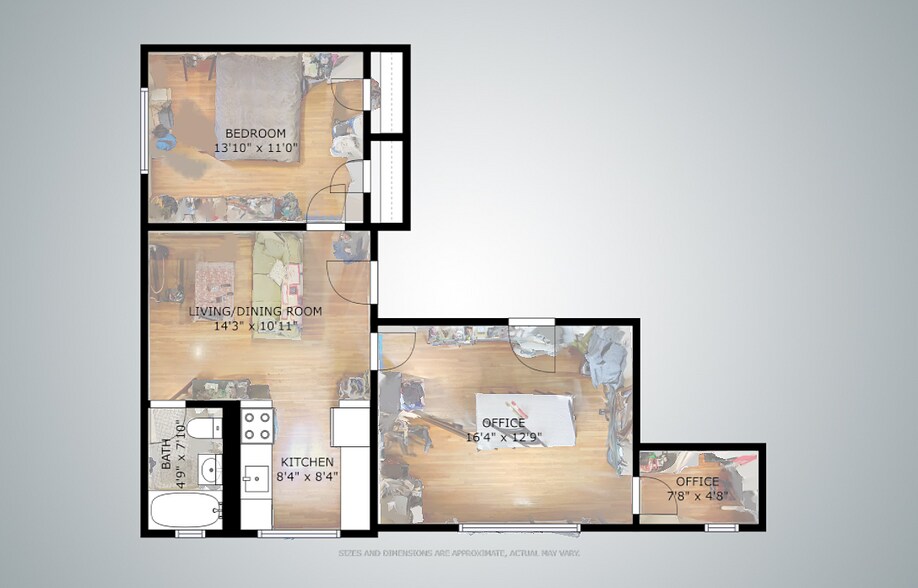 Building Photo - 400 Highland Ave