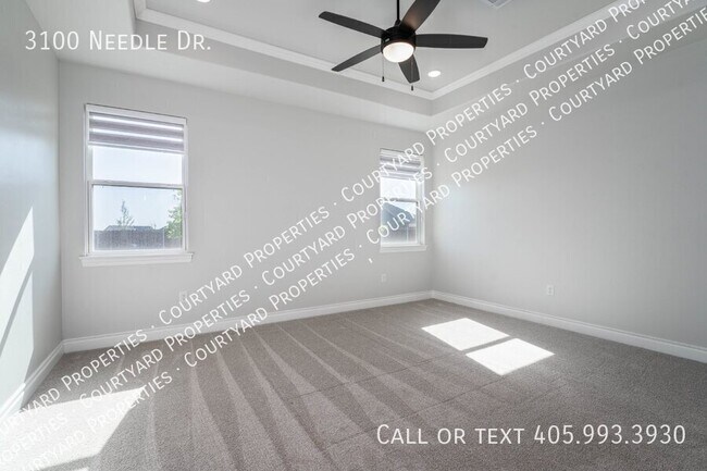 Building Photo - 3100 Needle Dr