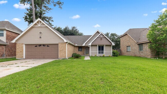 Building Photo - 22503 Holly Branch Dr