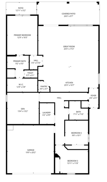 Building Photo - 11599 Boll Bloom Dr