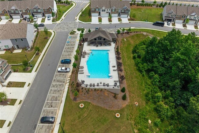 Building Photo - 3341 Greyton Dr