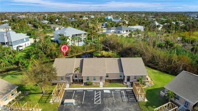 Building Photo - 16841 Sanibel Sunset Ct