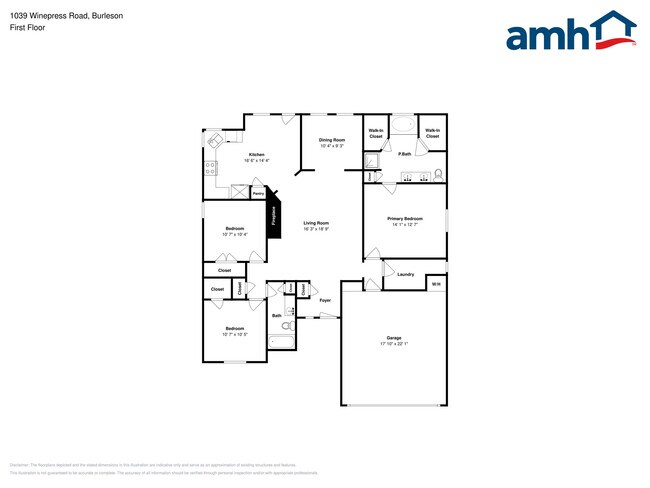 Building Photo - 1039 Winepress Rd